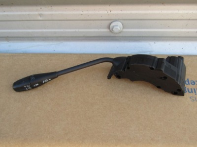 3 mercedes w211 03' важіль вимикач перемикач круїз-контроль фото №1