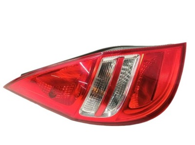 FARO PARTE TRASERA IZQUIERDA EUROPA 92401-2L0 HYUNDAI I30 I (2007-2012)  