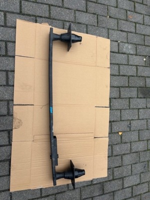 Балка pod бампер передній перед peugeot 5008 i оригінал фото №1