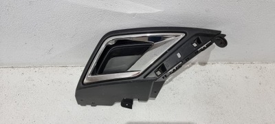 Наконечник глушителя заглушка ds4 ii 21- фото №1