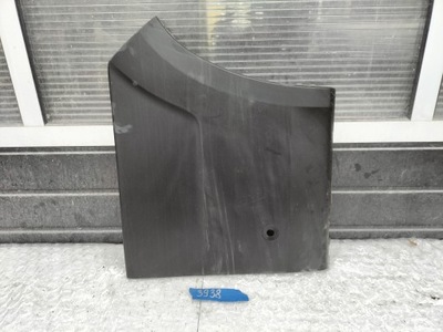 Opel movano iii молдинг боковая задняя r szczecin-gorzów- poznań 3938 фото №1