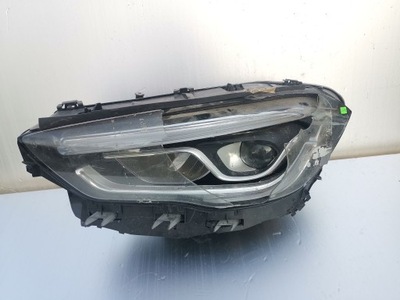 ФАРА NA ЗАПЧАСТИ MERCEDES GLA W247 A2479066301 Q03ZGS004 1EX2571 (1641)