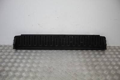 Защита багажника kia sorento ii lift 85720-2p600 фото №1