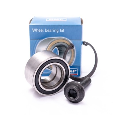 BEARING WHEELS FRONT SKF AUDI A6 2.5 TDI  