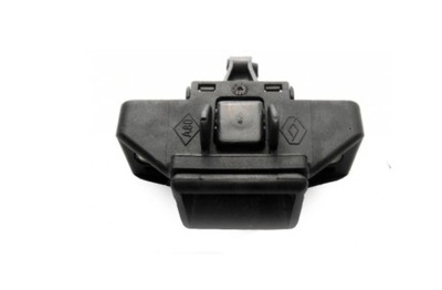 Dacia sandero замок крышки багажника задняя oryg фото №1