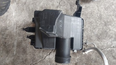 Nissan qashqai корпус фільтра pow фото №1