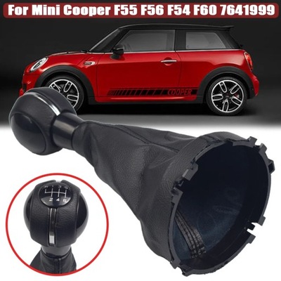 ILKI RECZNEJ GAITOR PROTECCIÓN BUTA PARA MINI COOPER F55 F56 F54 F60 25117641999  