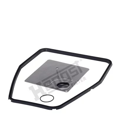 Фільтр коробки передач автоматична коробка передач hengst фільтри фото №1