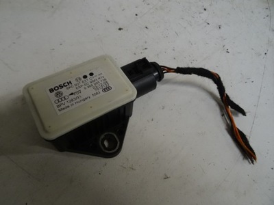 Датчик датчик esp audi a5 8k0907637c фото №1