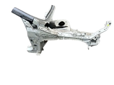 Corolla e21 чверть передня правий перед лонжерон 2rd 1j6 фото №1