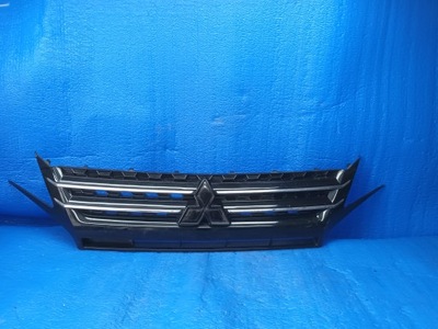 Решётка радиатора mitsubishi space star iii 2020- 7450b351 фото №1