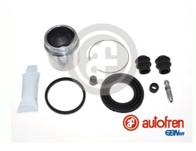 KIT DE REPARACIÓN SOPORTE DE FRENADO NISSAN (AKE 43MM)  