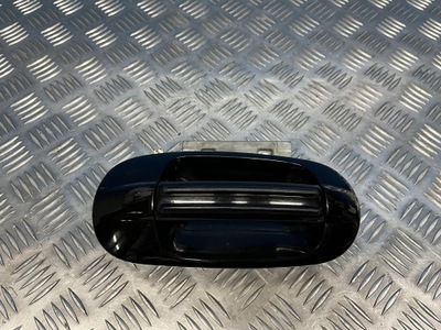 Ford expedition ii 02- ручка наружная правый задняя фото №1