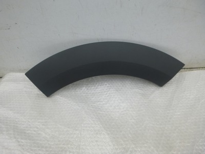 Молдинг дверь задних mini countryman r60 оригинальный номер фото №1