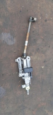 Колонка рулевая citroen berlingo iv 9820460477 фото №1