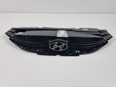 Hyundai ix35 10-15 решітка радіатора решітка радіатора 86351-2y000 фото №1