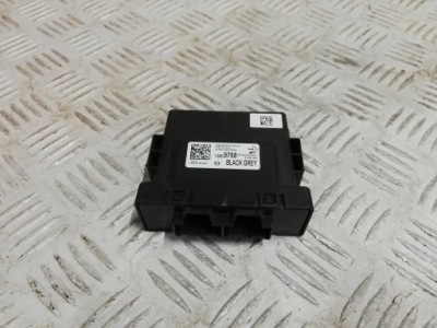 Opel karl модуль блок керування pdc 13509768 фото №1