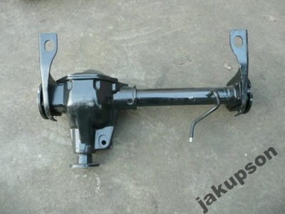 AXLE FRONT SSANGYONG DAEWOO MUSSO KORANDO NEW CONDITION  