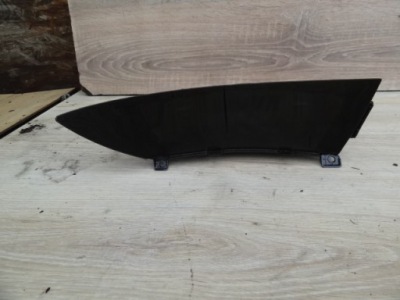 Honda civic ix 2015 1,6 i-dtec дисплей europa фото №1