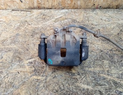 Супорт гальмівний лівий перед opel zafira c 2.0 cdti фото №1