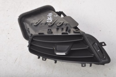 Opel zafira c iii решётка обдув 330188061 правая фото №1