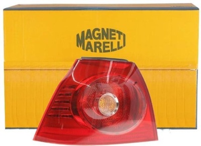 MAGNETI MARELLI FARO PARTE TRASERA 714028490702  