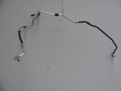 Audi q3 шланг wąż кондиціонера 8u0816741e фото №1