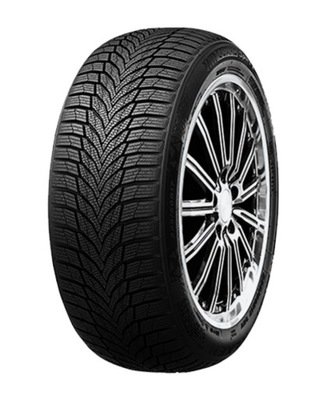 1x NEXEN WINGUARD SPORT 2 205/50R17 93 V