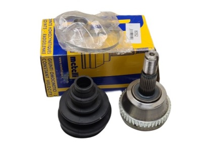 Шарнір піввісь alfa romeo 155 1.6 16v фото №1