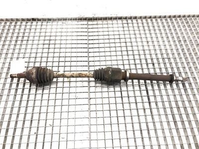 Приводной вал правая renault modus 04-22 1.6b фото №1