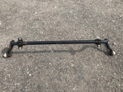 Тяга стабілізатор перед audi a8 d4 4h0411309a фото №1