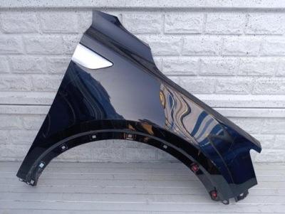 Kia sorento iv 2021-2024 крыло правый оригинал фото №1