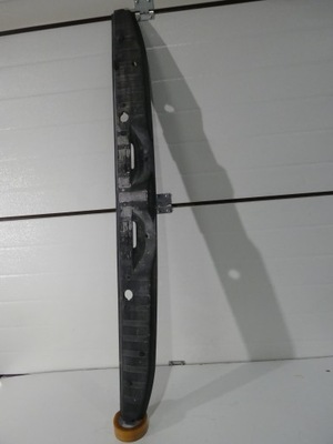 Молдинг порог багажника a9066860074 sprinter 906 фото №1