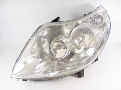 LAMP LEFT FRONT PEUGEOT BOXER II FIAT DUCATO III 1340664080 - milautoparts-fr.ukrlive.com