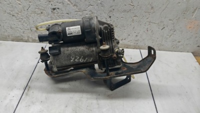 Компрессор подвеска airmatic mercedes w251 r klasa a2513202704 фото №1