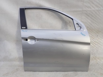 Mitsubishi asx i 10-22 дверь перед передние правое фото №1