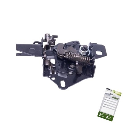 Кнопка крышки do vw passat b5 fl 2001 2002 2003 2004 фото №1