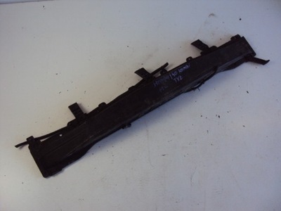 Балка бампера задняя hyundai i40 2011- фото №1