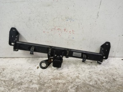 Hak буксировочный bmw x4 g02 18- фото №1