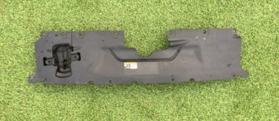 Ford s-max mk2 galaxy mk4 захист поперечина, перед фото №1