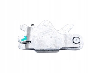 Розпірка гальма колодка задня bmw febi фото №1