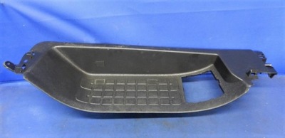 Захист підніжка поріг лівий peugeot expert iii фото №1