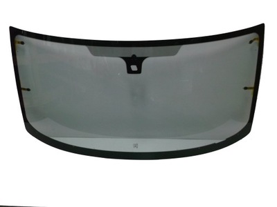 Скло ford transit 2006-2014 3739agnhmv1p фото №1