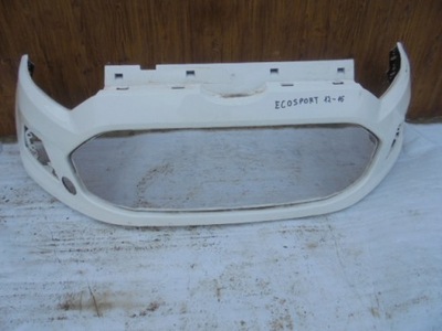 Ford ecosport бампер передний 12-16 фото №1