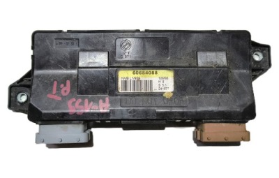 Alfa romeo 159 05-11r модуль блок керування двері правий задній 60684088 фото №1