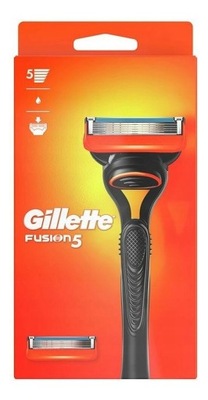 Gillette Fusion5 Maszynka do golenia