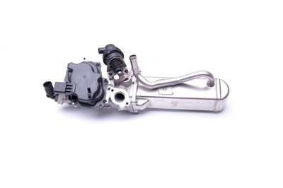 Клапан egr з радіатор фото №1