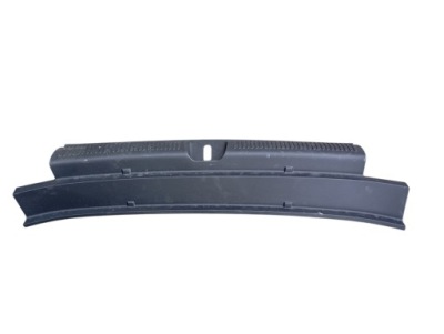 Защита накладка поперечина задний  mg zs ii оригинальный номер 11413183 фото №1