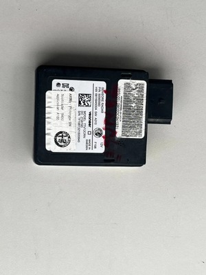 Alfa romeo tonale датчик мертвого pola поперечина движения радар 50565560 фото №1