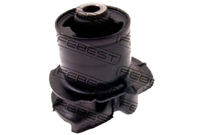 FEBEST SILENTBLOK SIJOS GALINĖS TOYOTA SIENNA ASL30 GSL3 2011.09- GR 